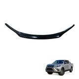 Bonnet Protector for Toyota REVO Hilux 2015-2020 #PICK UP ONLY