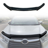 Bonnet Protector for Toyota Kluger 2013-2020 #PICK UP ONLY