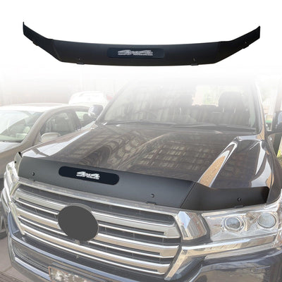 Bonnet Protector for Toyota Landcruiser Land Cruiser 200 LC200 2016-2021