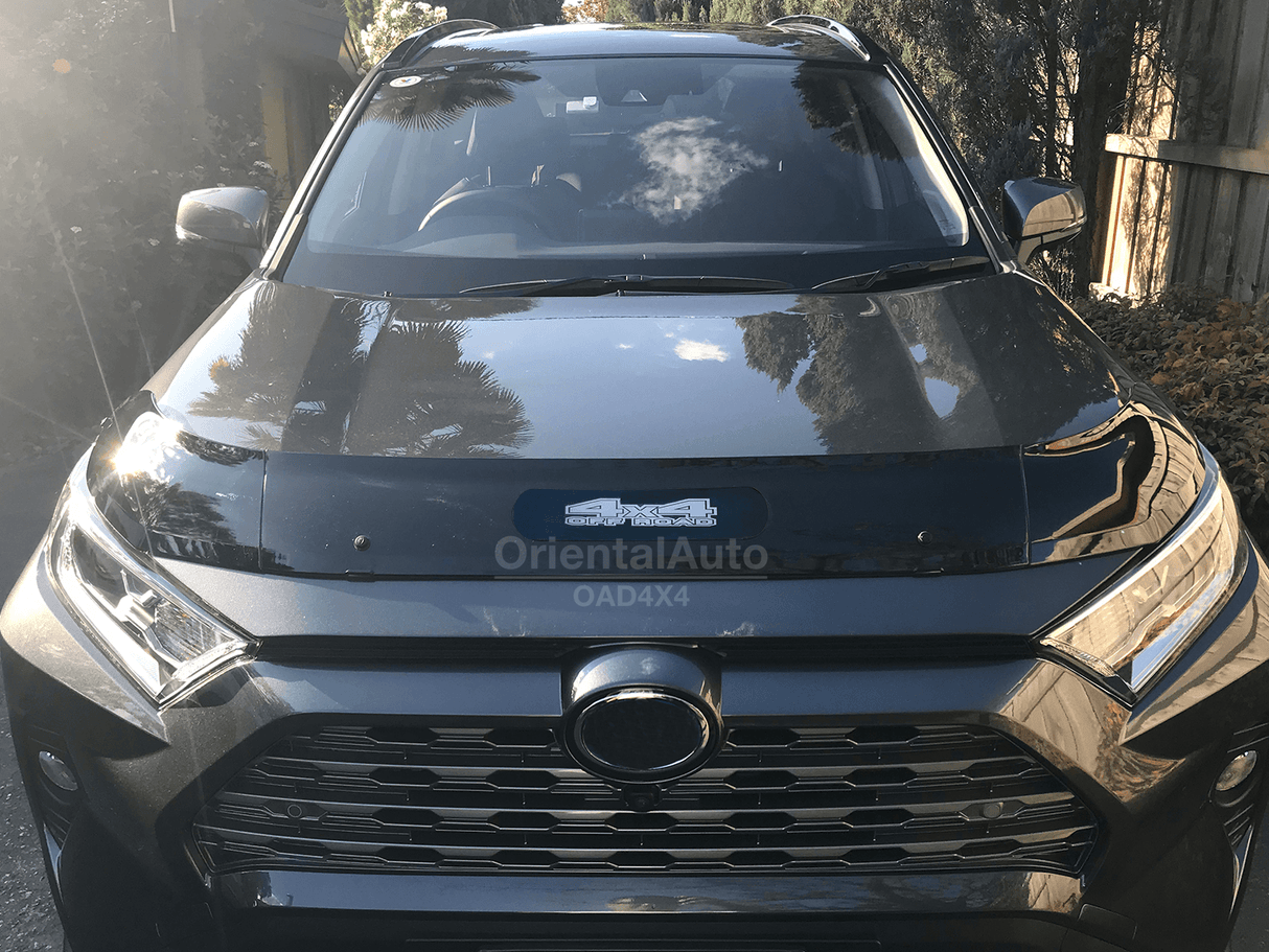 Bonnet Protector for Toyota RAV4 2019-Onwards