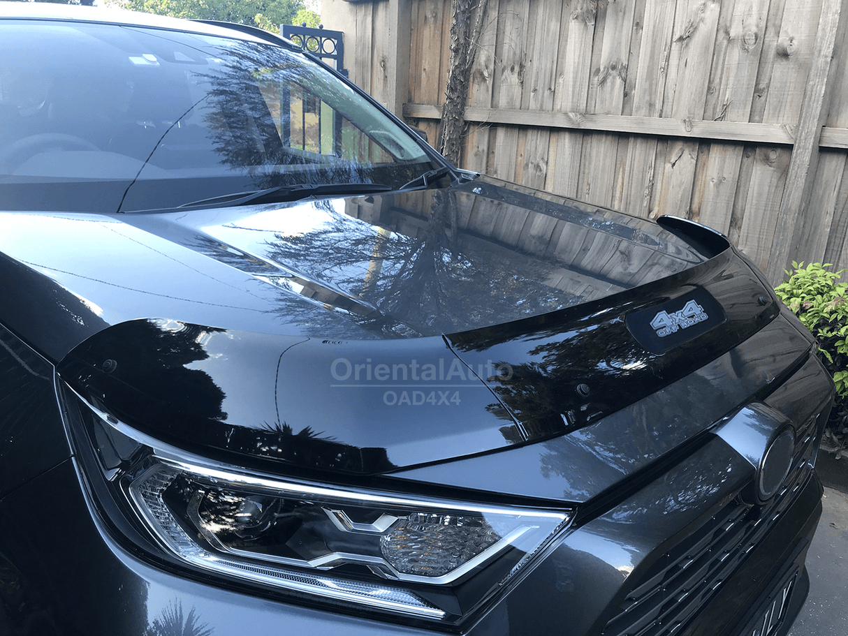 Bonnet Protector for Toyota RAV4 2019-Onwards