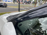 Weather Shields for Toyota Yaris Cross 2020-Onwards