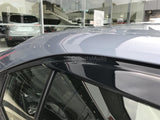 Weather Shields For Toyota Corolla Sedan 2019-Onwards