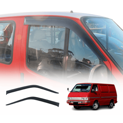 Weather Shields For Ford Transit VG 1997-2000