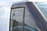 Weather Shields For Ford Transit VM Series 2006-2013