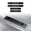 ABS Door Sill Protector for Volkswagen All-New Amarok Dual Cab NF Series 2023-Onwards MY23