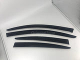 Weather Shields for Volkswagen Passat Sedan 2006-2015