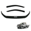 Bonnet Protector & Weather Shield for Ford Ranger Single / Extra Cab 2016-2022