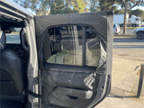 Car Window Sox Sun Shade for Jeep Wrangler JL Series 2018-Onwards