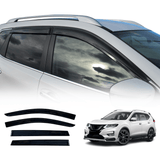 Weather Shields for Nissan X-Trail XTrail T32 2014-2022 Window Visor