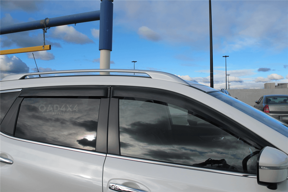 Weather Shields for Nissan X-Trail XTrail T32 2014-2022 Window Visor