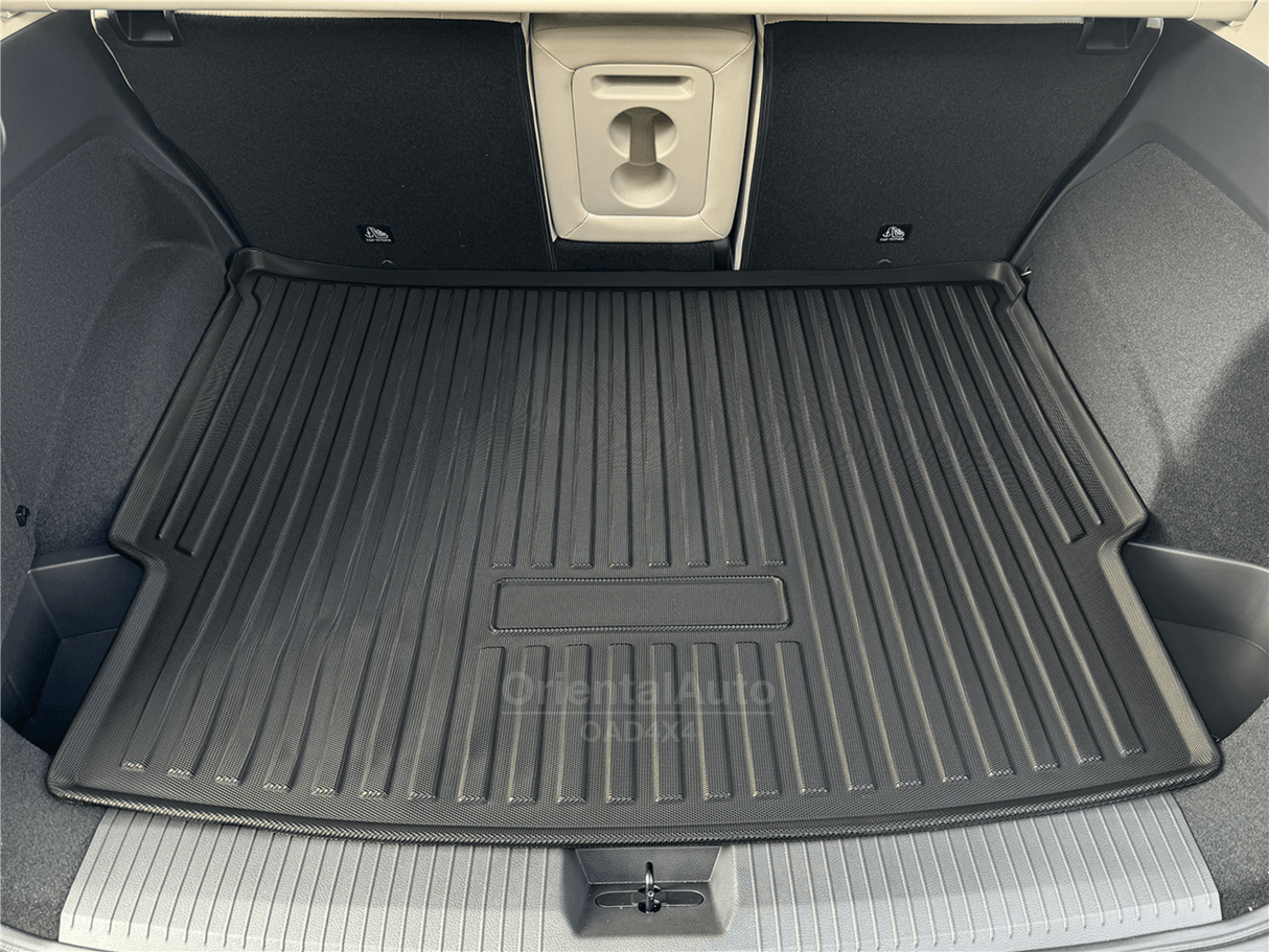 Boot Liner for Nissan X-Trail T33 2022-Onwards 5 Seater