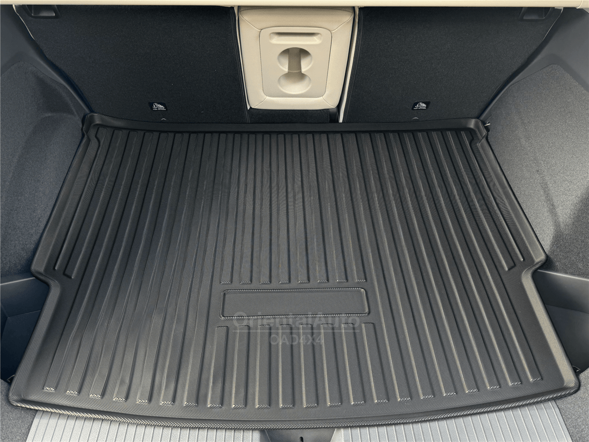 Boot Liner for Nissan X-Trail T33 2022-Onwards 5 Seater