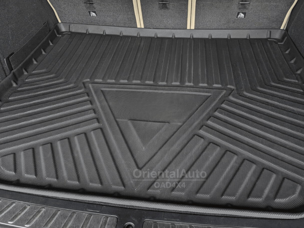 Boot Liner for BMW X3 G01 2017-Onwards