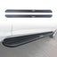 Aluminum Side Steps Running Board For Mazda CX5 12-17 #XY