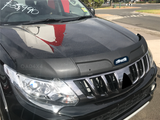 Bonnet Protector for Mitsubishi Triton MQ 2015-2018