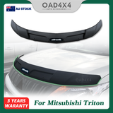 Bonnet Protector for Mitsubishi Triton MQ 2015-2018