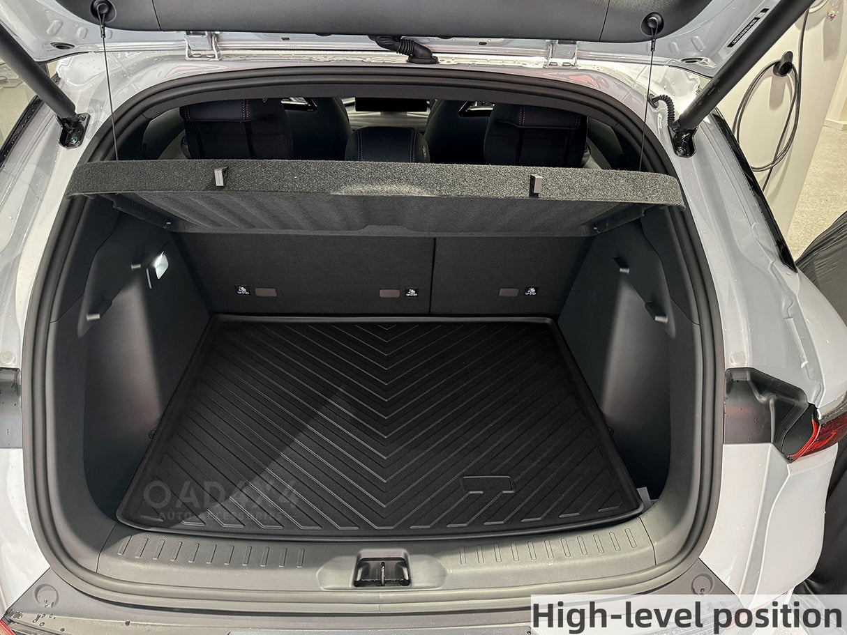 Boot Liner for BYD ATTO 3 2022-Onwards