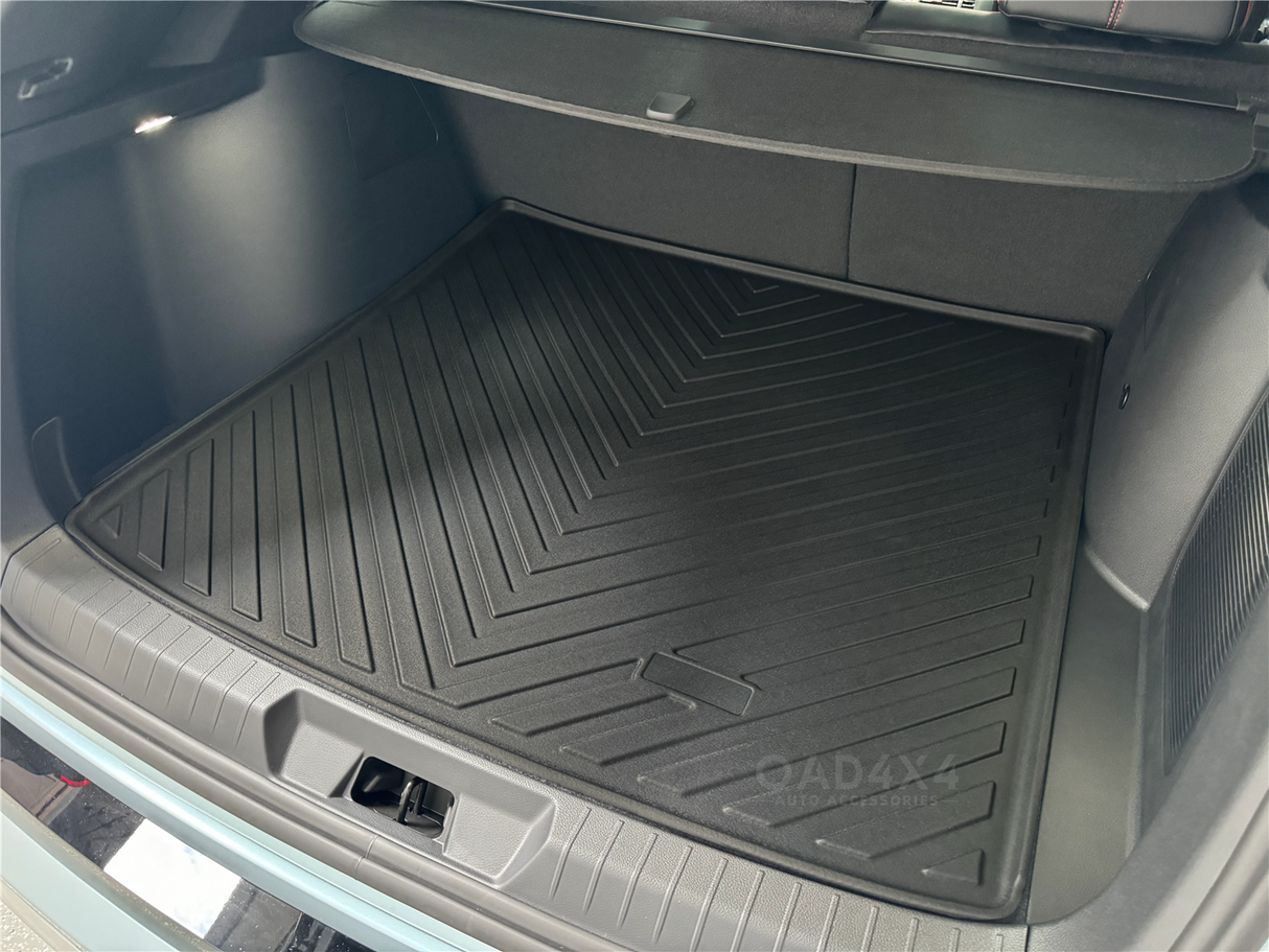 Boot Liner for BYD Sealion 6 2024-Onwards