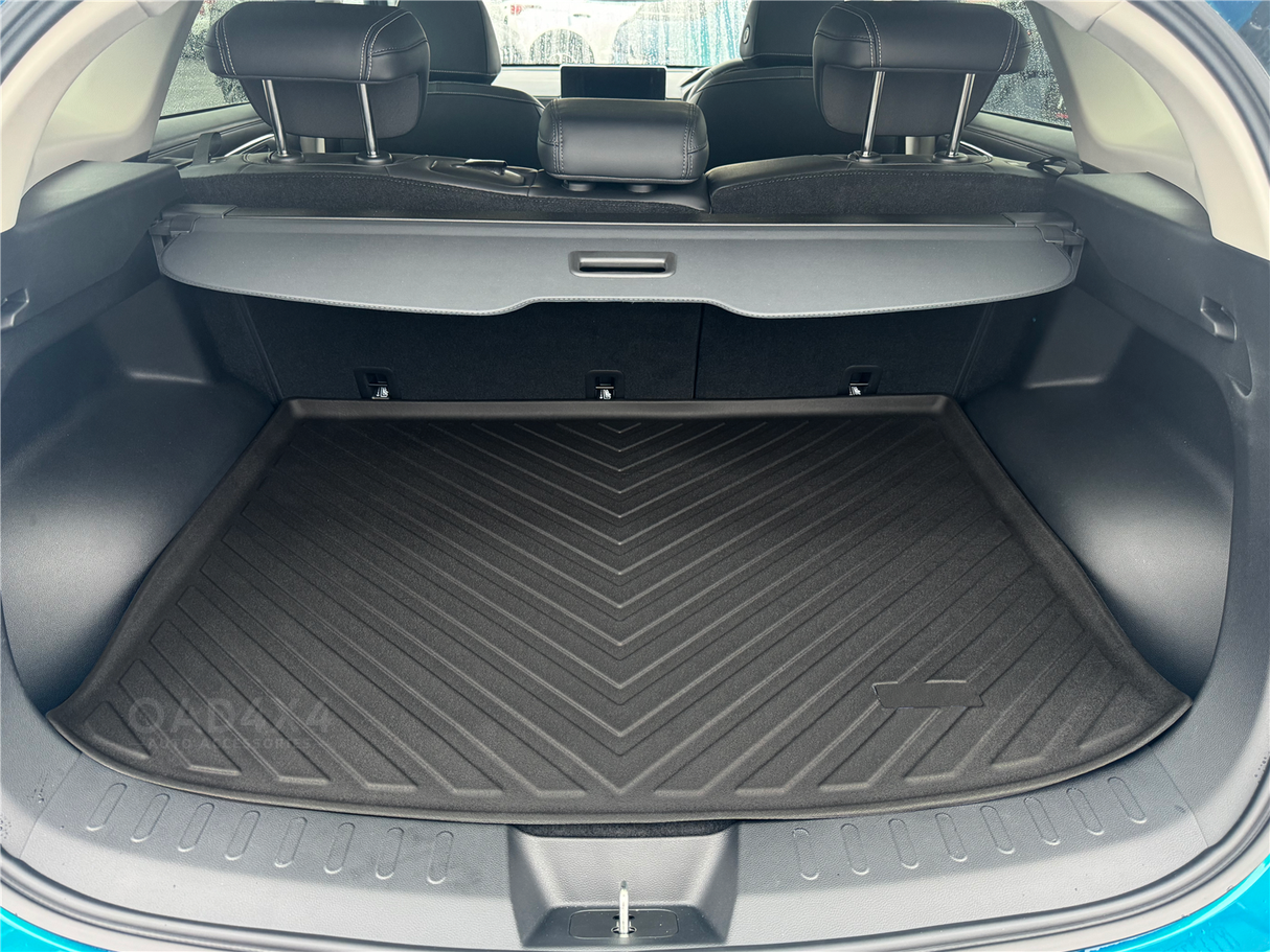 Boot Liner for Haval Jolion Pro HEV Hybrid 2024-Onwards