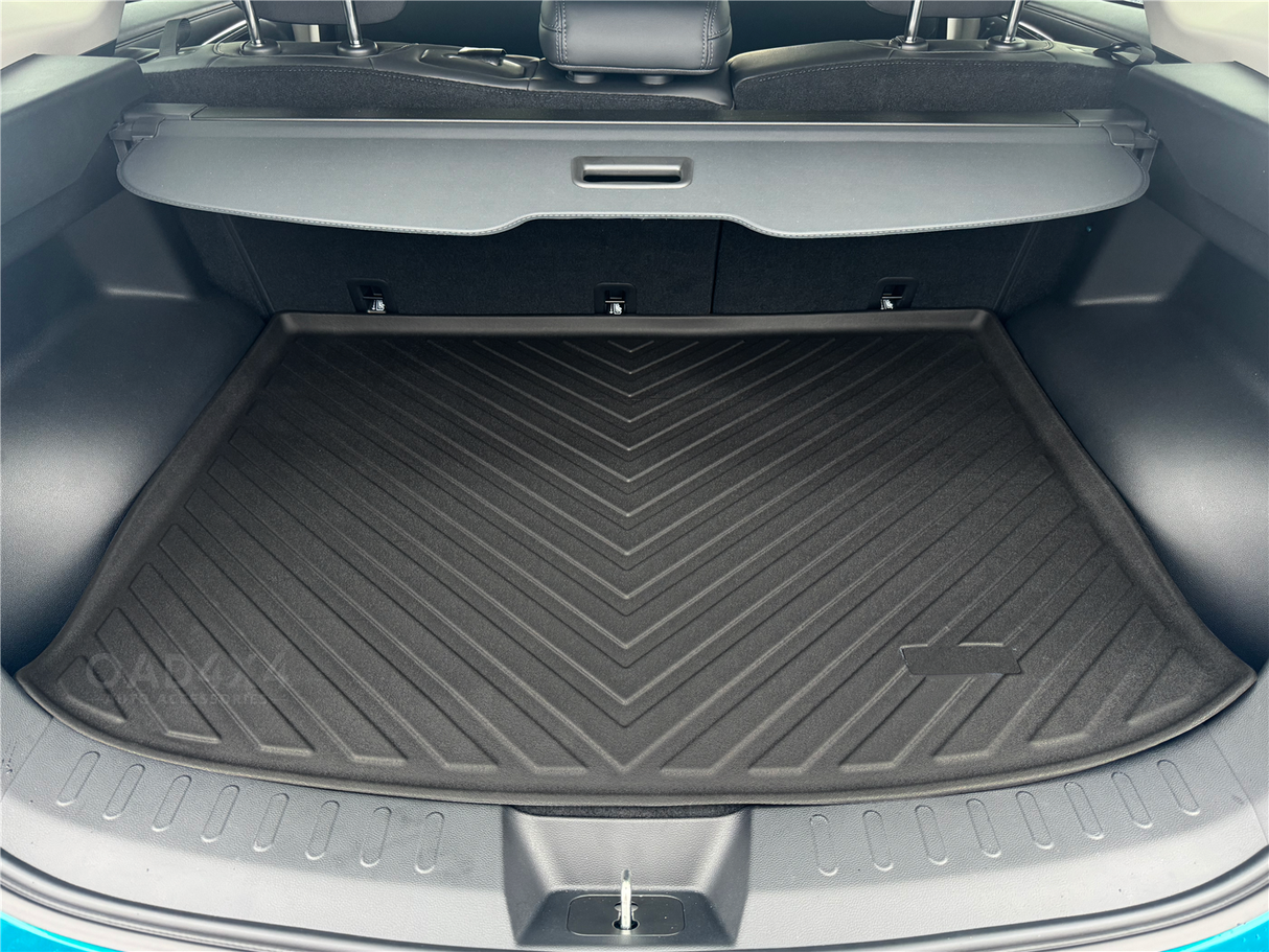 Boot Liner for Haval Jolion Pro HEV Hybrid 2024-Onwards