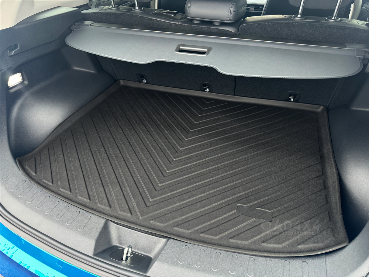 Boot Liner for Haval Jolion Pro HEV Hybrid 2024-Onwards