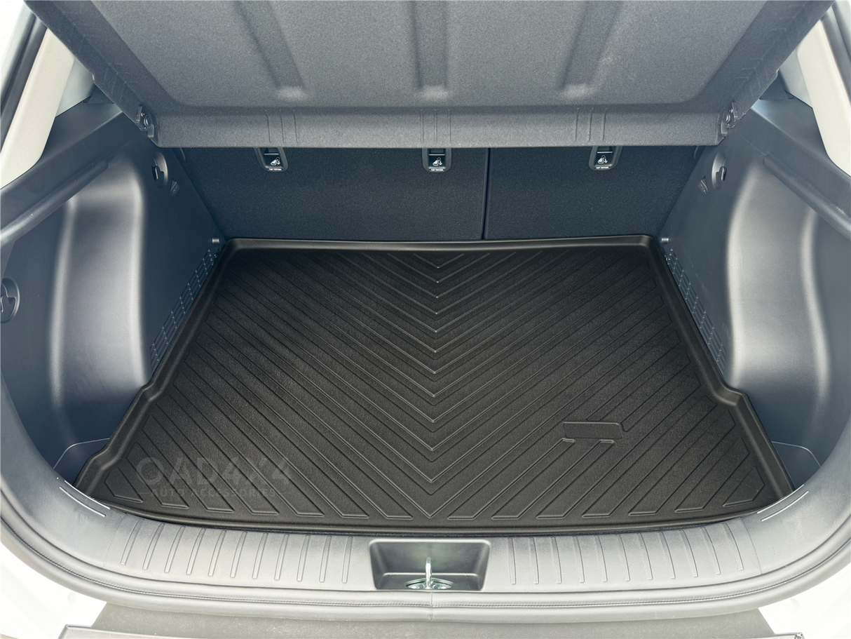 Boot Liner for Hyundai Kona 2023-Onwards