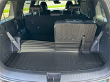 Boot Liner for Hyundai Santa Fe MY25 2024-Onwards