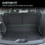 Boot Liner for ISUZU MU-X MUX 2021-Onwards