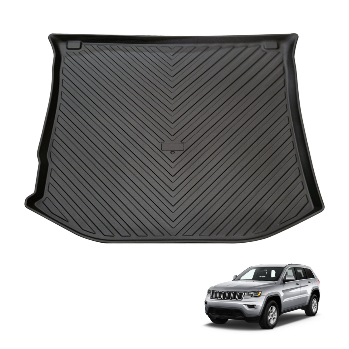 Boot Liner for Jeep Grand Cherokee WK/WK2 2010-2021