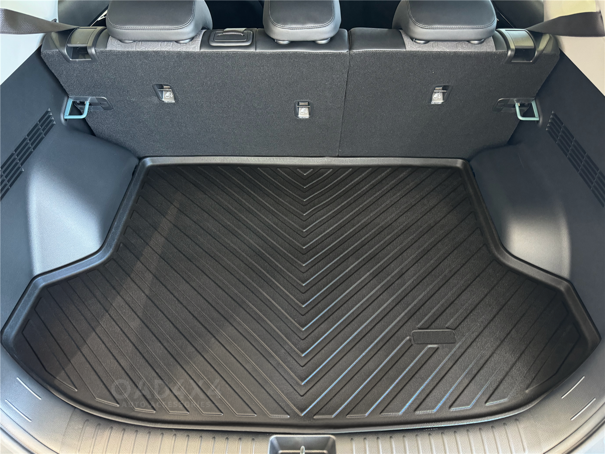 Boot Liner for KIA Seltos SP2 Series 2019-Onwards