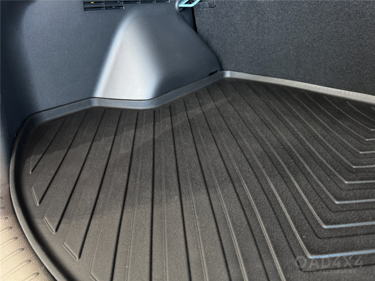 Boot Liner for KIA Seltos SP2 Series 2019-Onwards