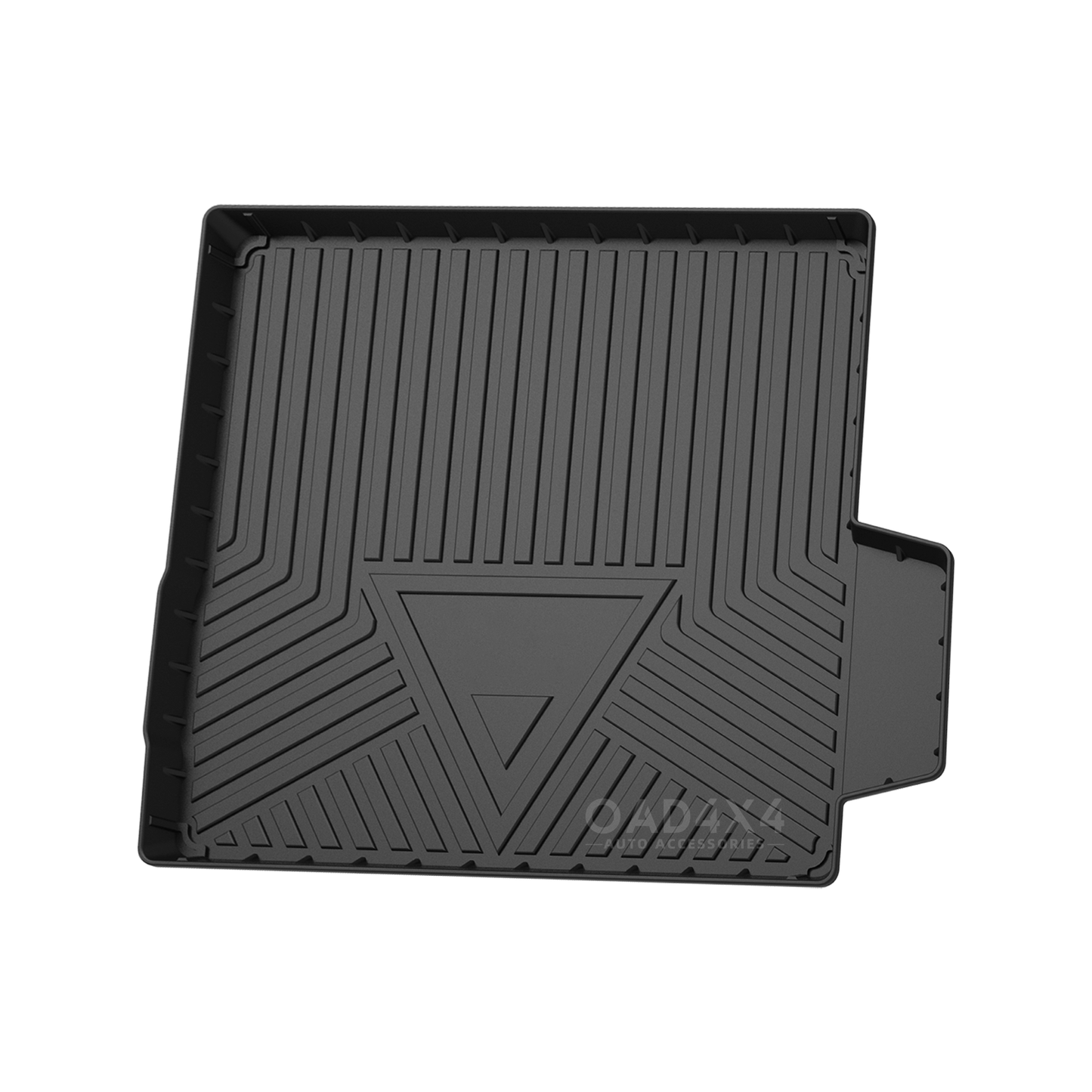 Boot Liner for Land Rover Range Rover L405 series 2013-2021