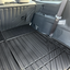 Boot Liner Kick Mat for Lexus GX550 2024-Onwards