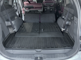 5D TPE Car Floor Mats for Mitsubishi Pajero Sport 2015-Onwards