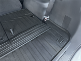 Boot Liner for Mitsubishi Pajero Sport 7 Seats 2015-Onwards