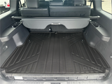 Boot Liner Kick Mat for Toyota LandCruiser Prado 250 LC250 2024-Onwards