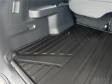 Pre-order 5D TPE Car Floor Mats for Toyota LandCruiser Prado 250 LC250 2024-Onwards