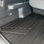 Pre-order 5D TPE Car Floor Mats for Toyota Land Cruiser Prado 250 2024-Onwards