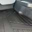 Pre-order 5D TPE Car Floor Mats for Toyota Land Cruiser Prado 250 2024-Onwards