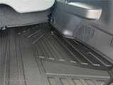 Pre-order 5D TPE Car Floor Mats for Toyota LandCruiser Prado 250 LC250 2024-Onwards