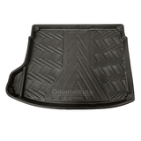 Boot Liner for KIA Cerato hatch BD series 2018-Onwards