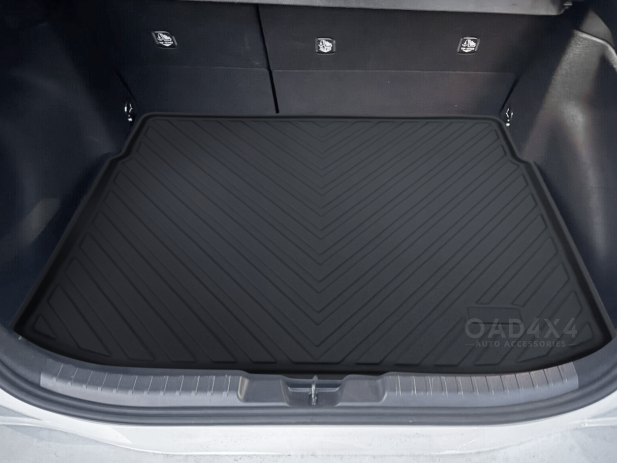 Boot Liner for Toyota Corolla Hatch 2018-Onwards