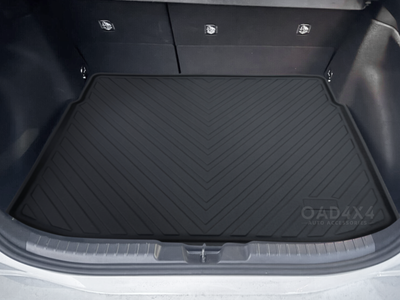 Boot Liner for Toyota Corolla Hatch 2018-Onwards