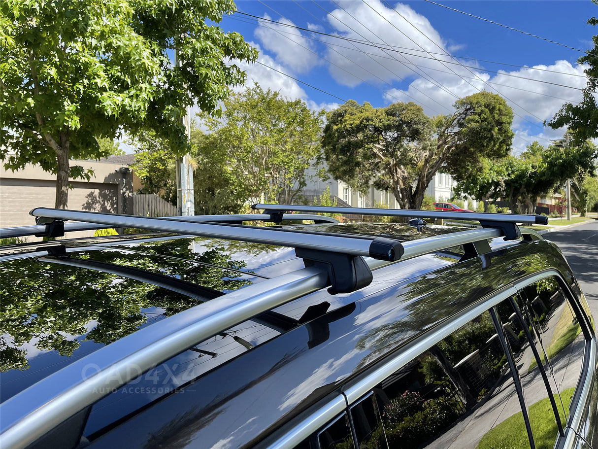 Car Roof Rack for Toyota Prado 120 2003-2009