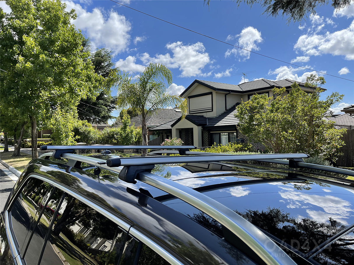 Car Roof Rack for Hyundai Lantra Wagon