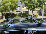 Car Roof Rack for Hyundai Lantra Wagon