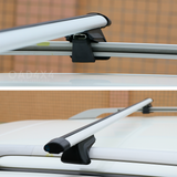 Car Roof Rack for KIA Soul 2009-2013