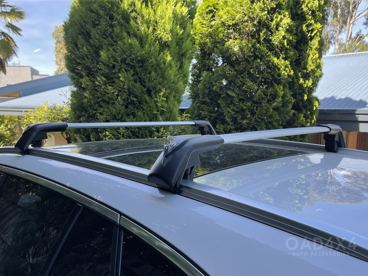 Car Roof Rack for Volvo XC60 2009-2017