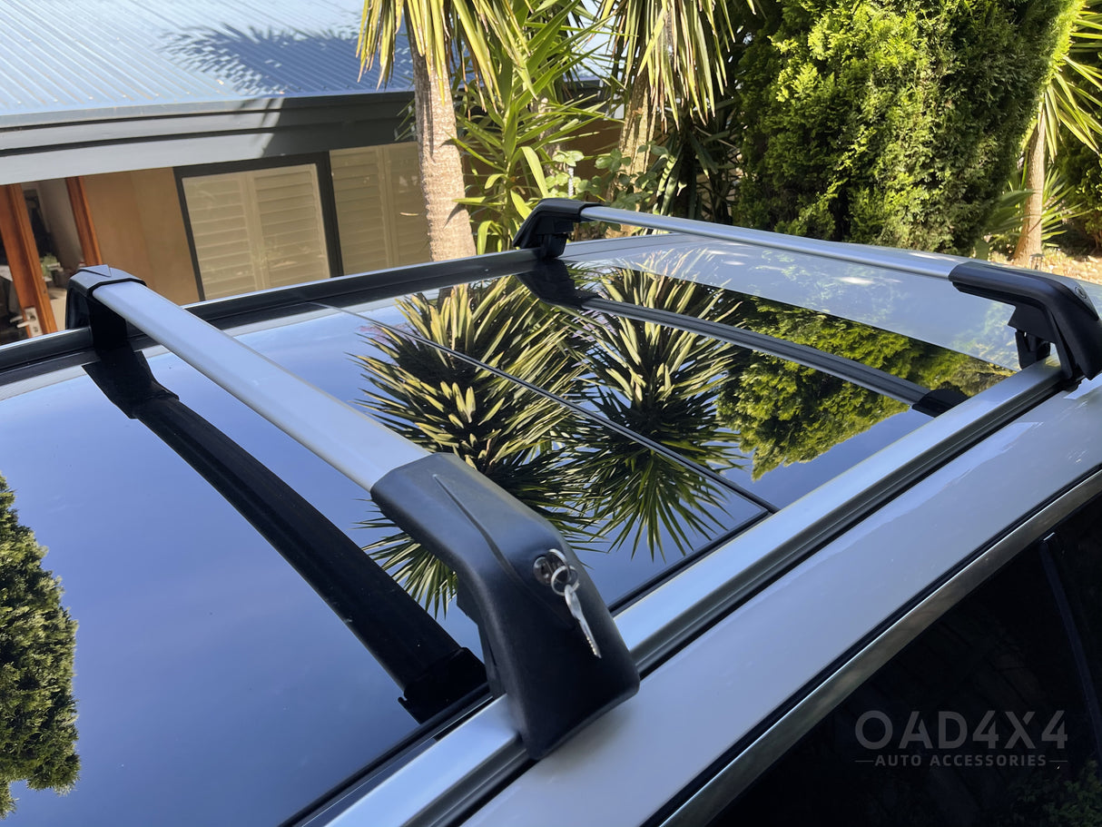 Car Roof Rack for Ford Mondeo Wagon 2009-2014